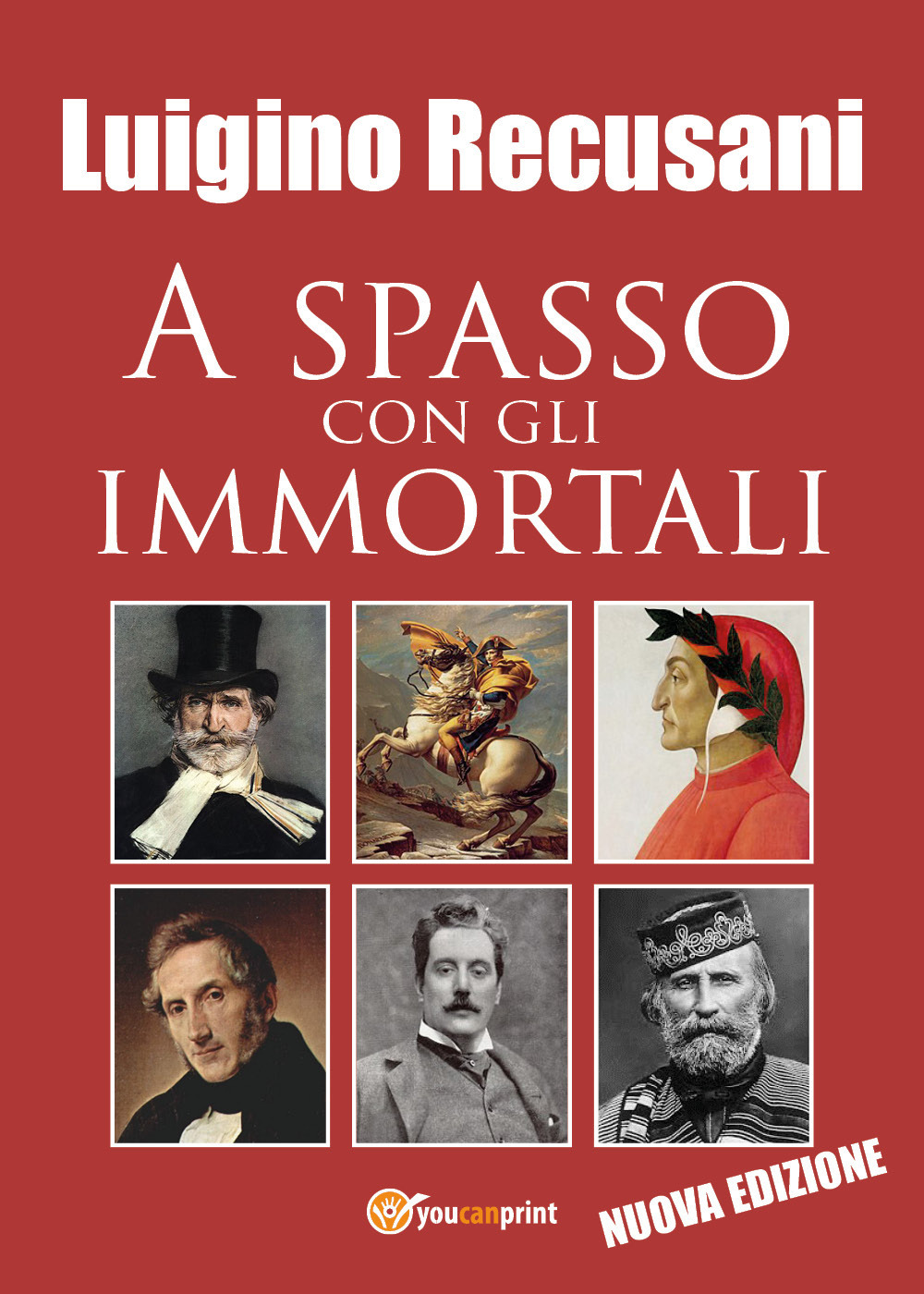 A spasso con gli immortali