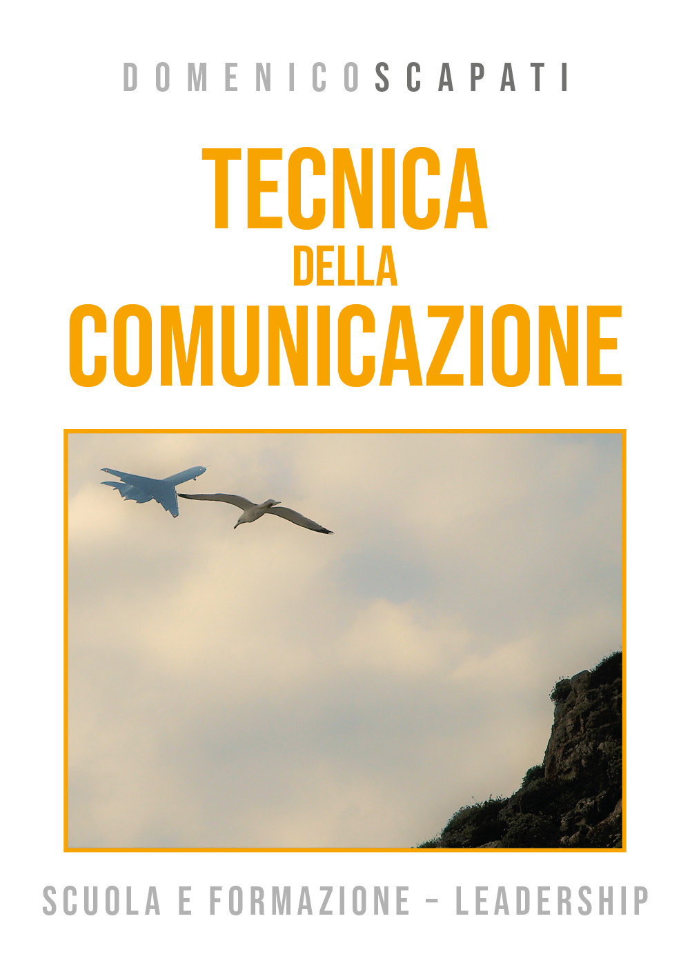 Tecnica della comunicazione