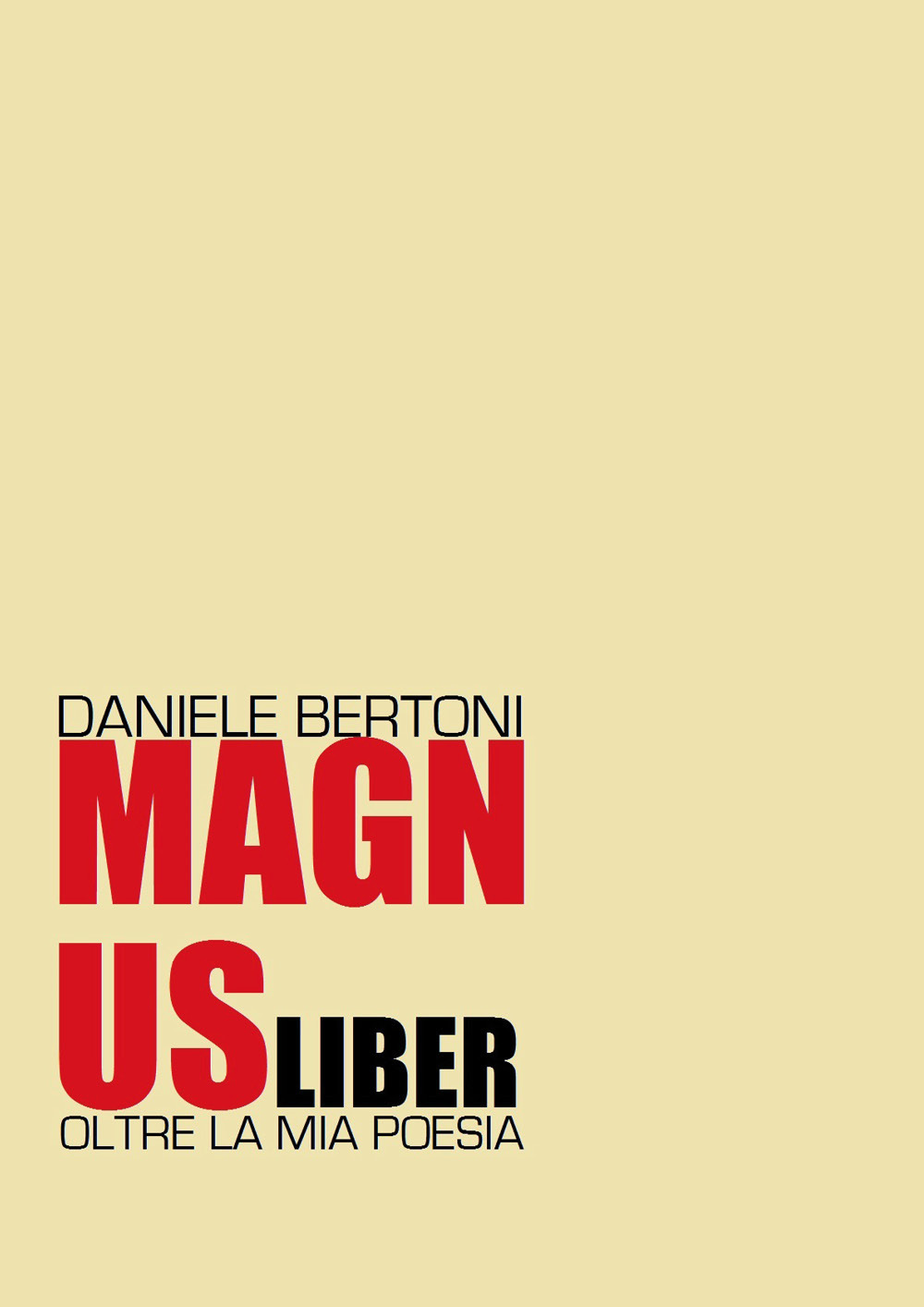 Magnus Liber