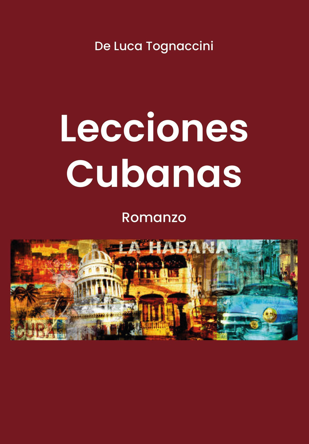 Lecciones cubanas