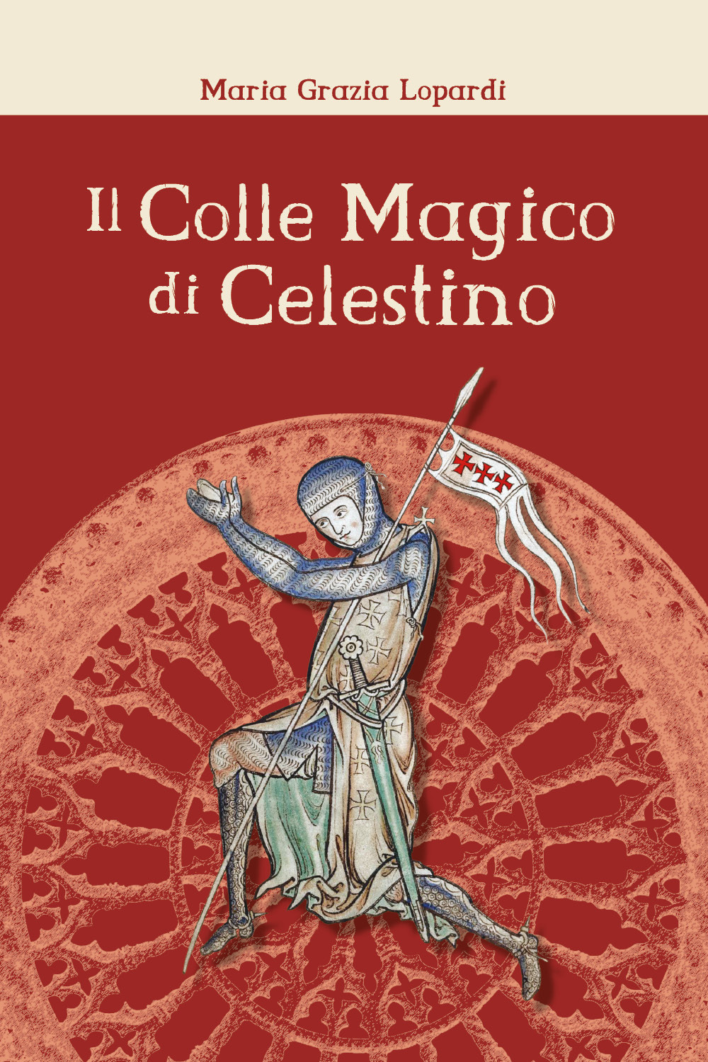 Il colle magico di Celestino