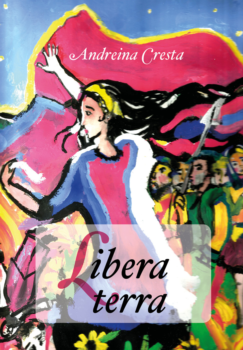 Libera terra