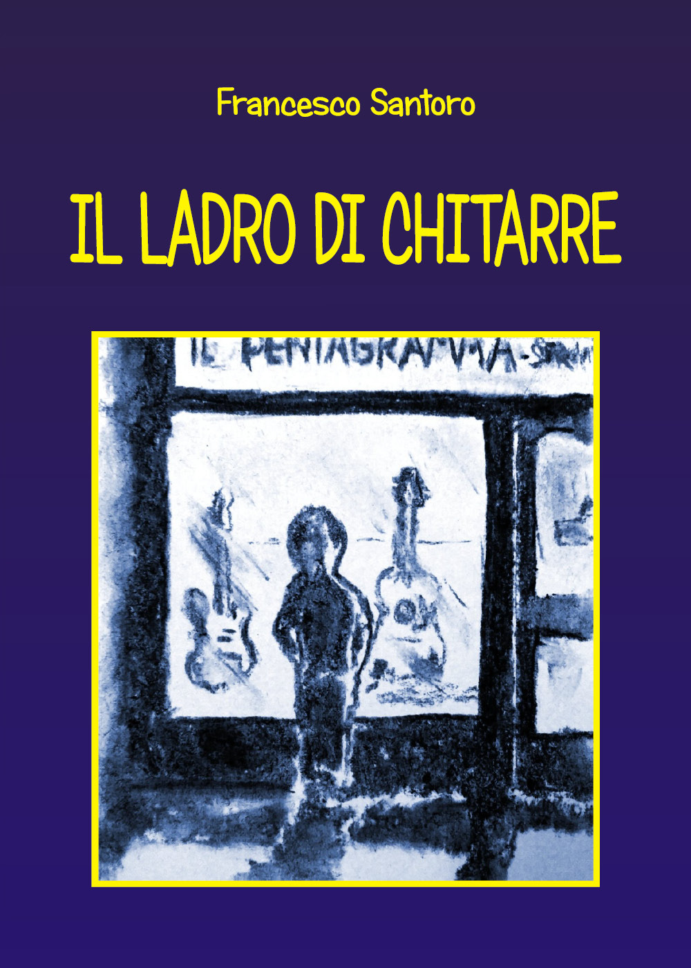 Il ladro di chitarre