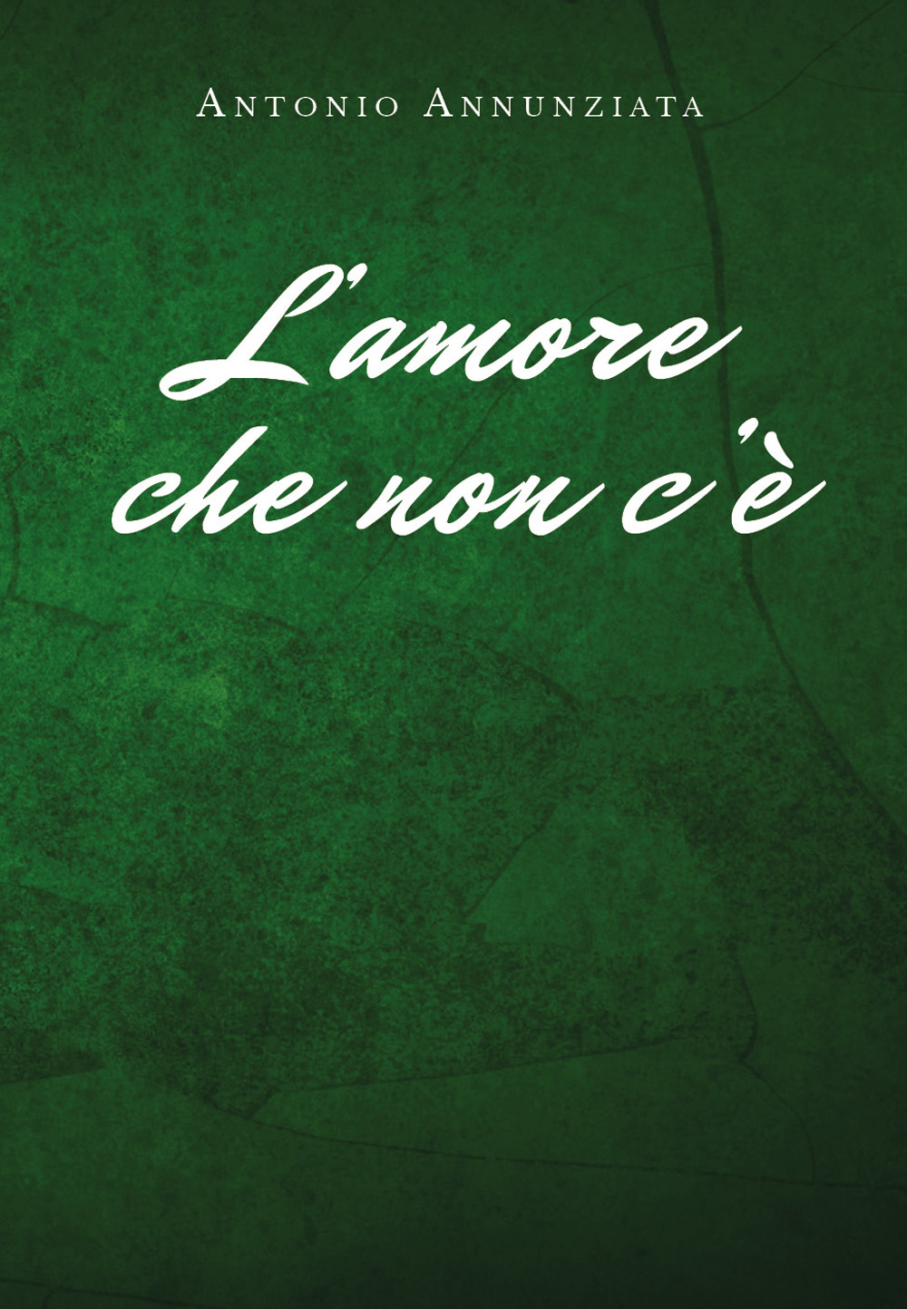 L'amore che non c'è