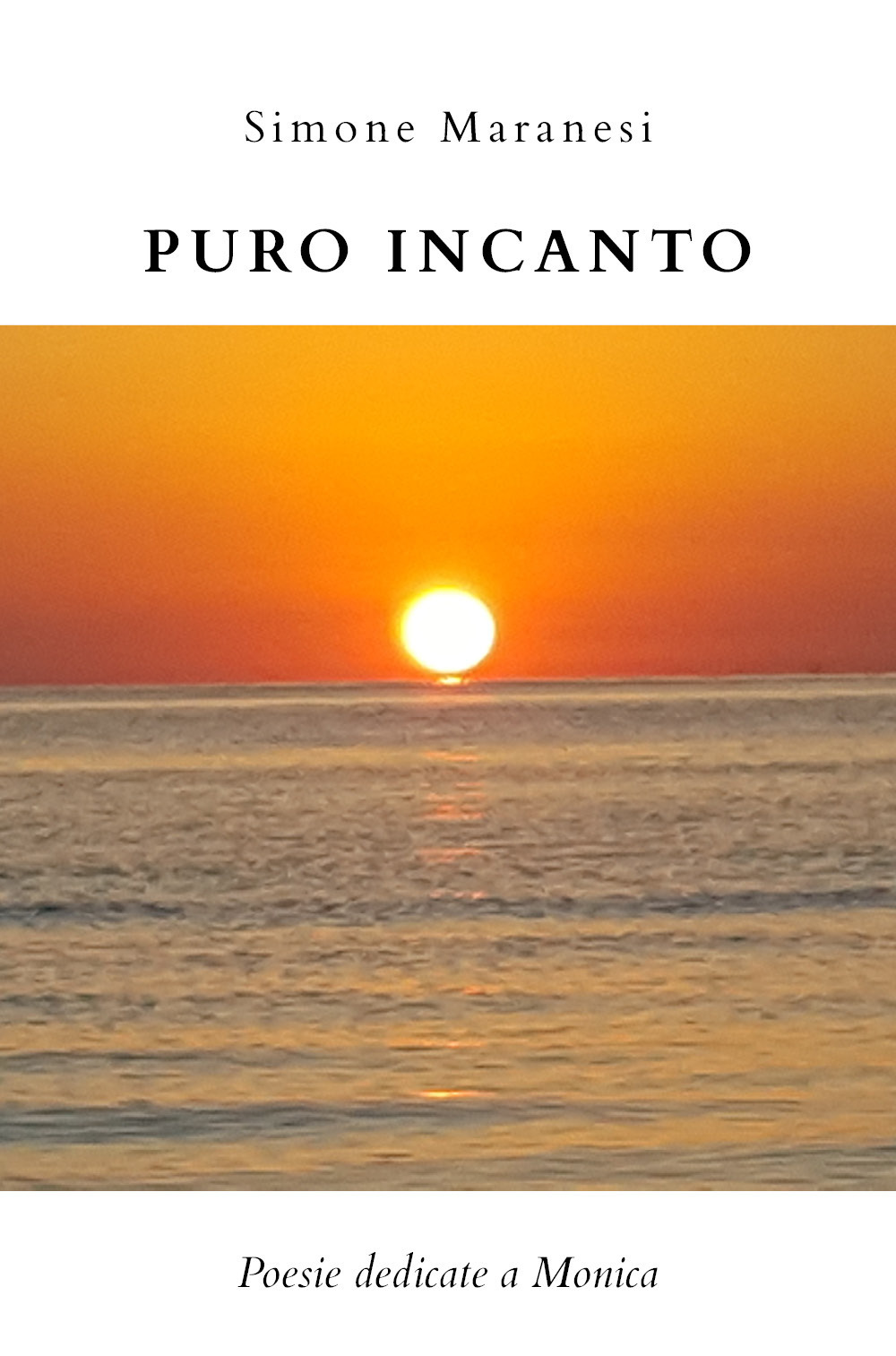 Puro incanto