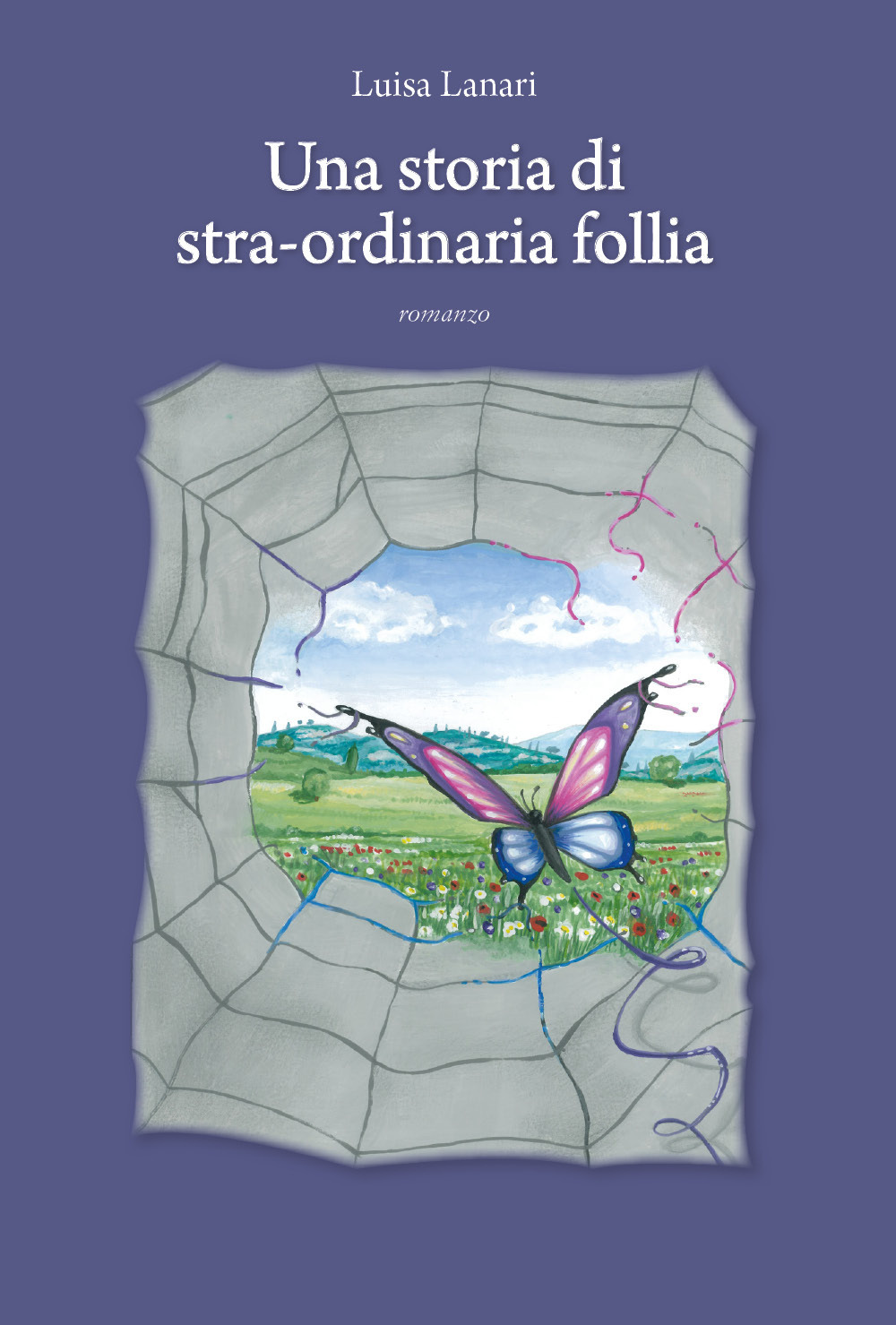 Una storia di stra-ordinaria follia