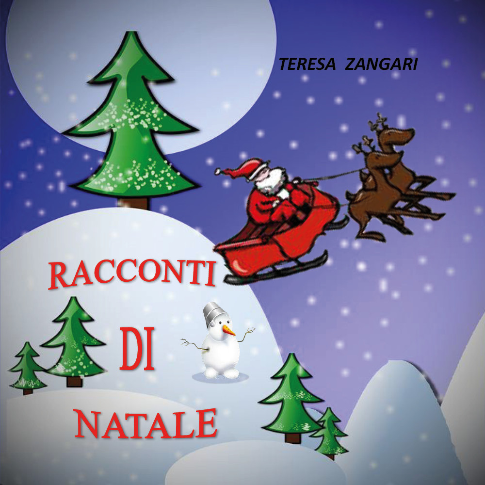 Racconti di Natale. Ediz. illustrata