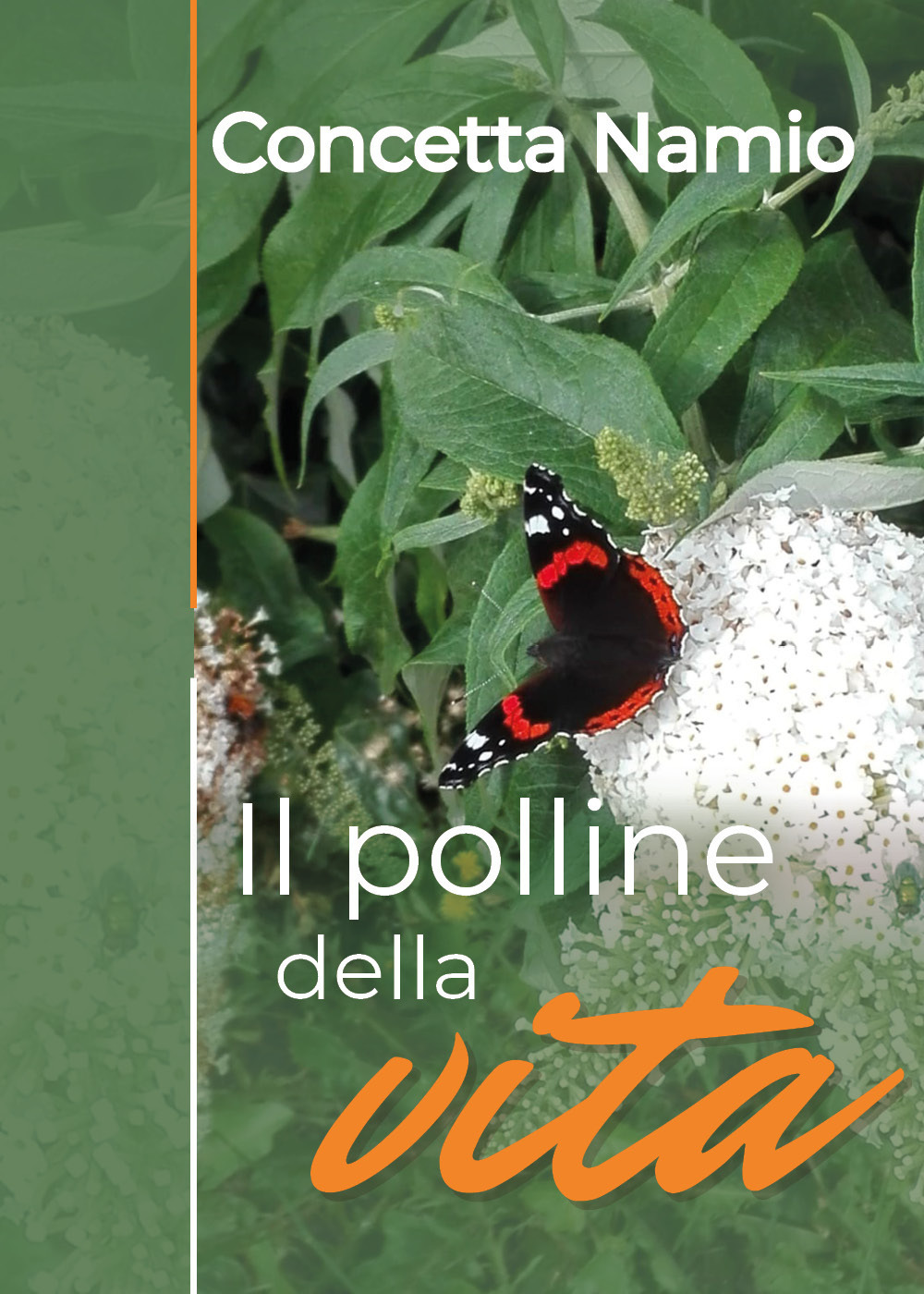 Il polline della vita