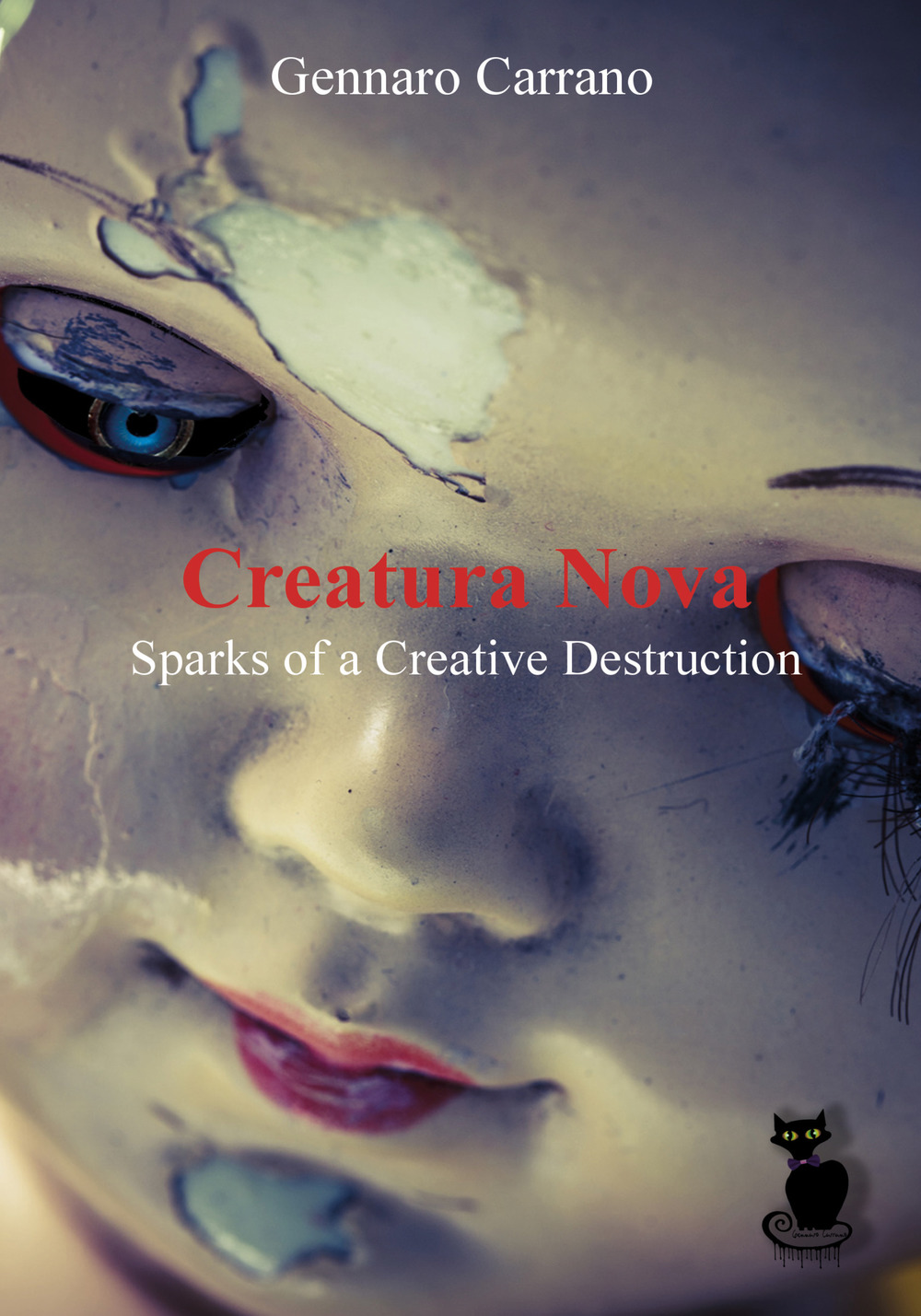 Creatura nova. Sparks of a creative destruction