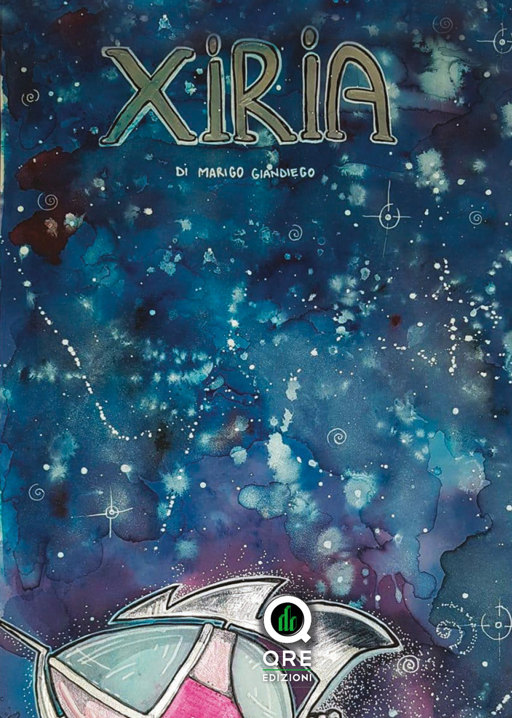 Xiria. Un viaggio in utopia