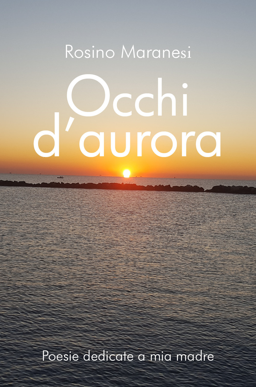 Occhi d'aurora