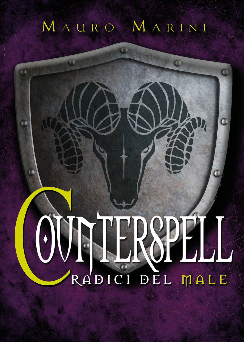 Le radici del male. Counterspell