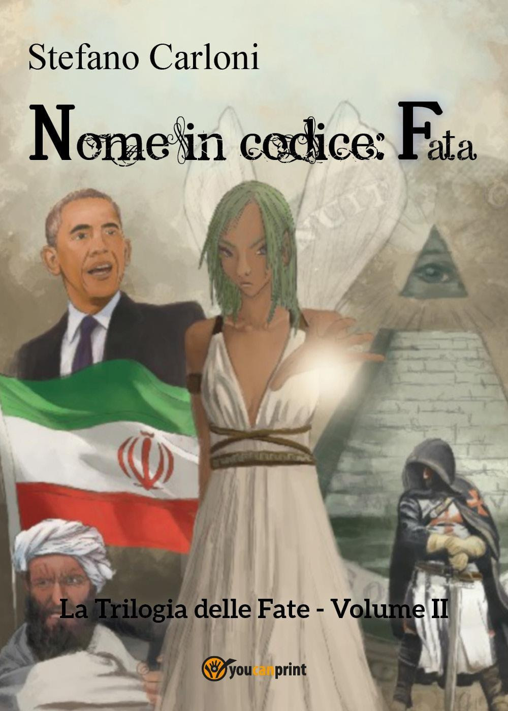 Nome in codice: Fata. La trilogia delle fate. Vol. 2