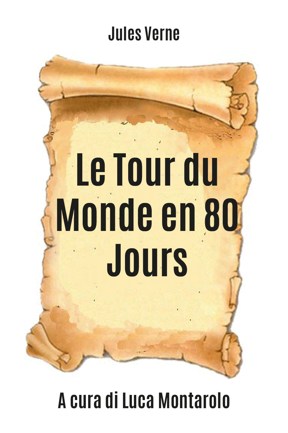 Le tour du monde en 80 jours