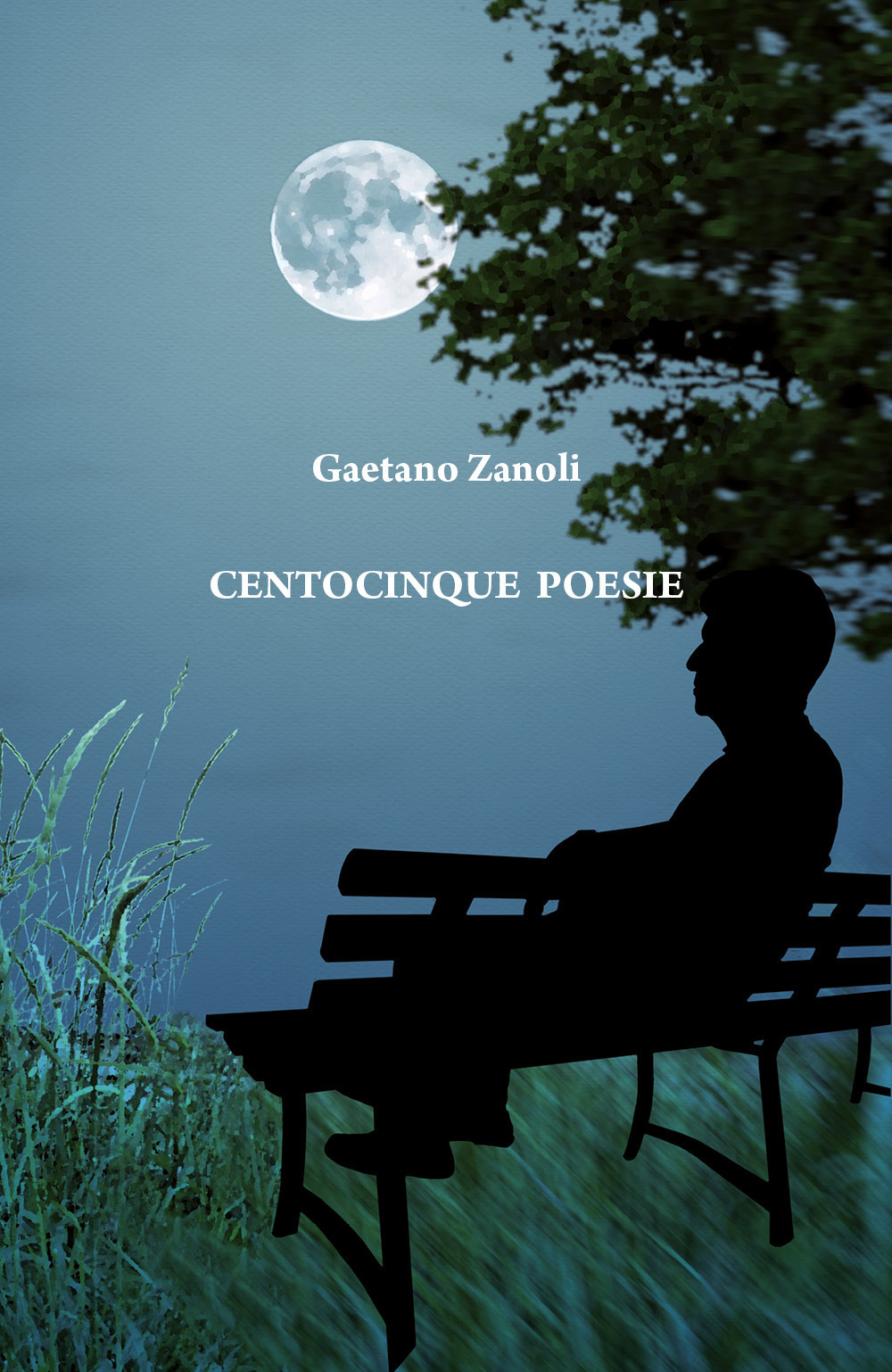 Centocinque poesie