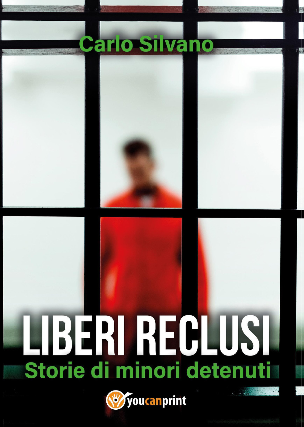 Liberi reclusi. Storie di minori detenuti