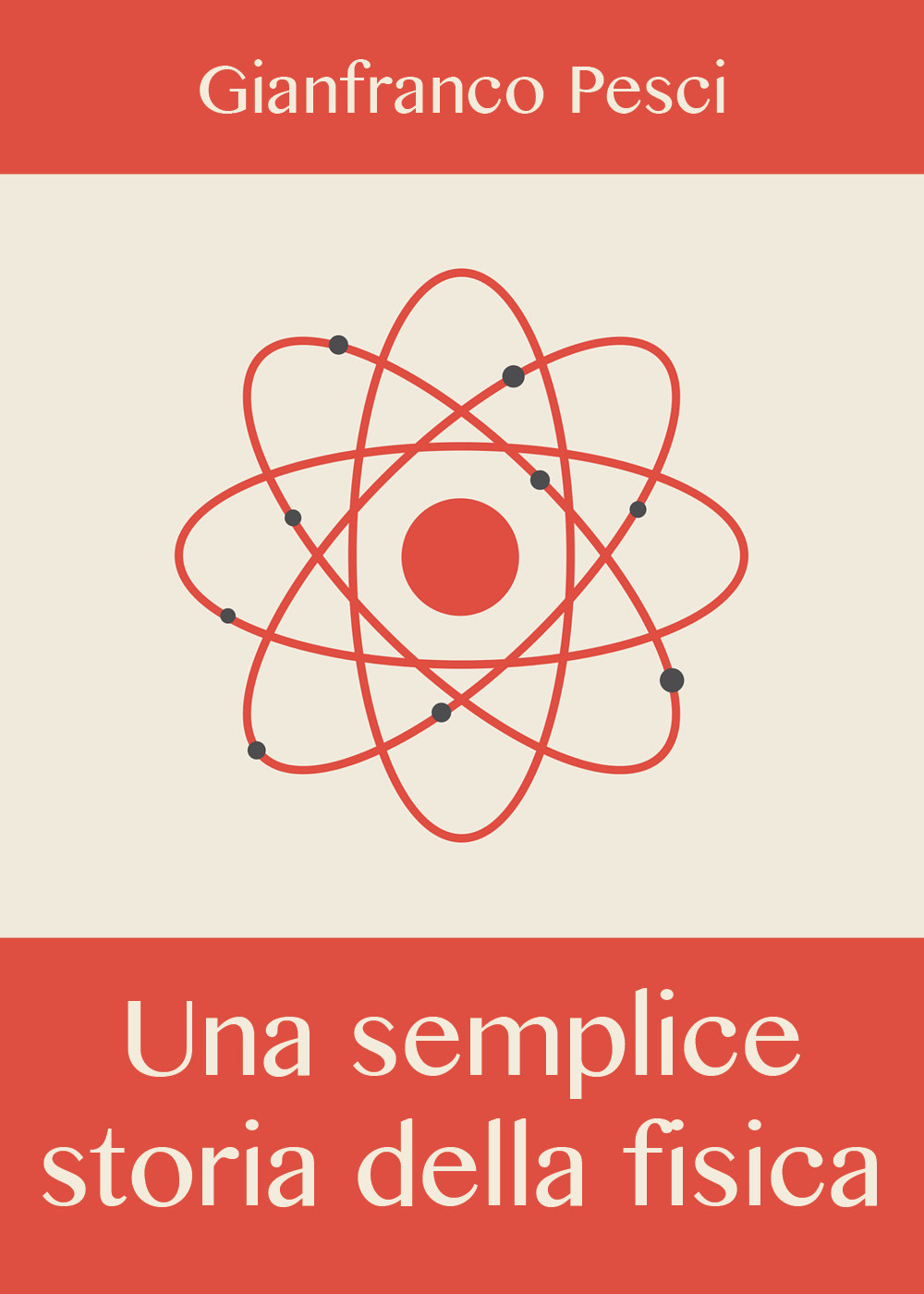 Una semplice storia della fisica