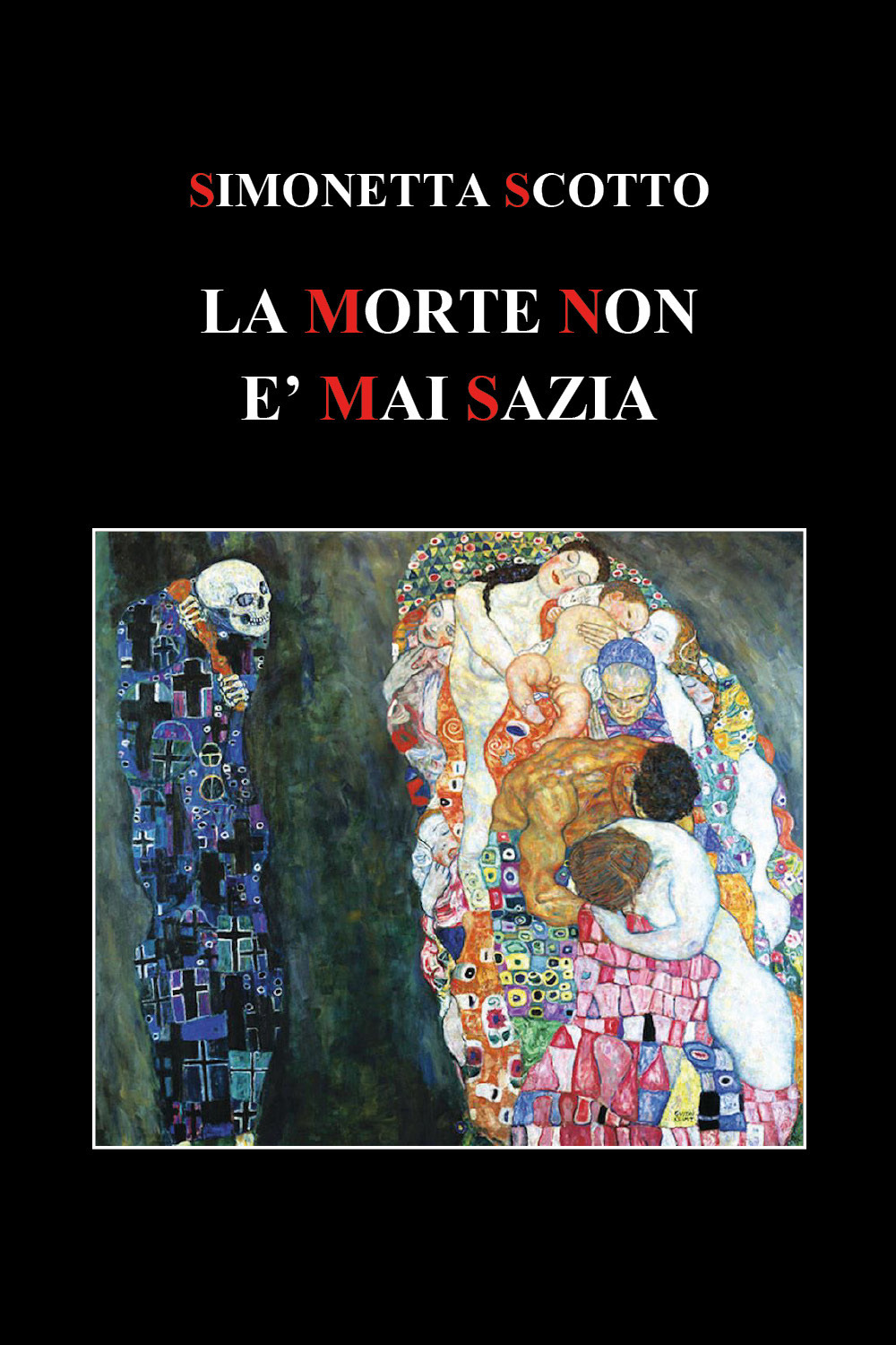 La morte non è mai sazia