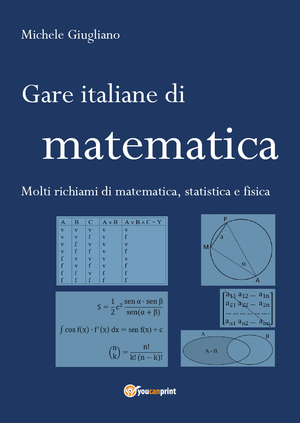 Gare italiane di matematica