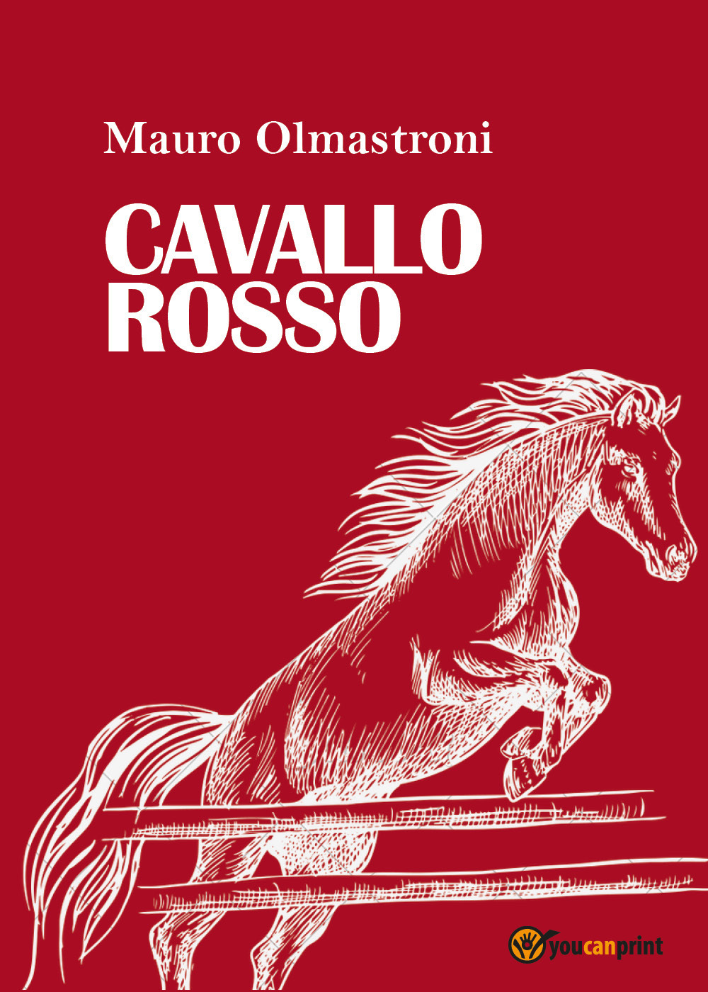 Cavallo rosso