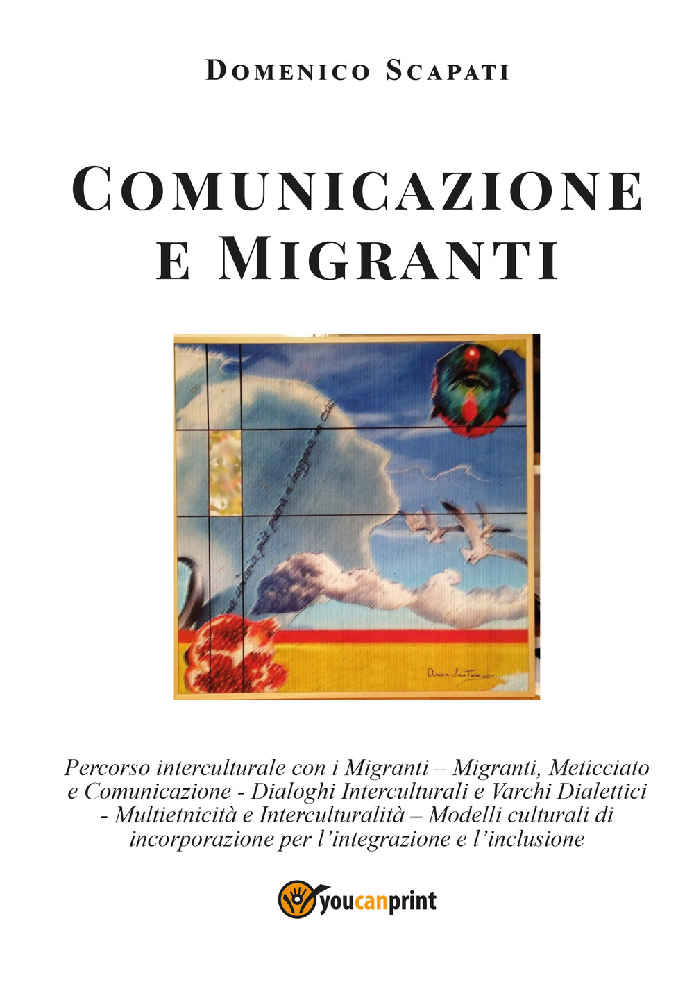 Comunicazione e migranti