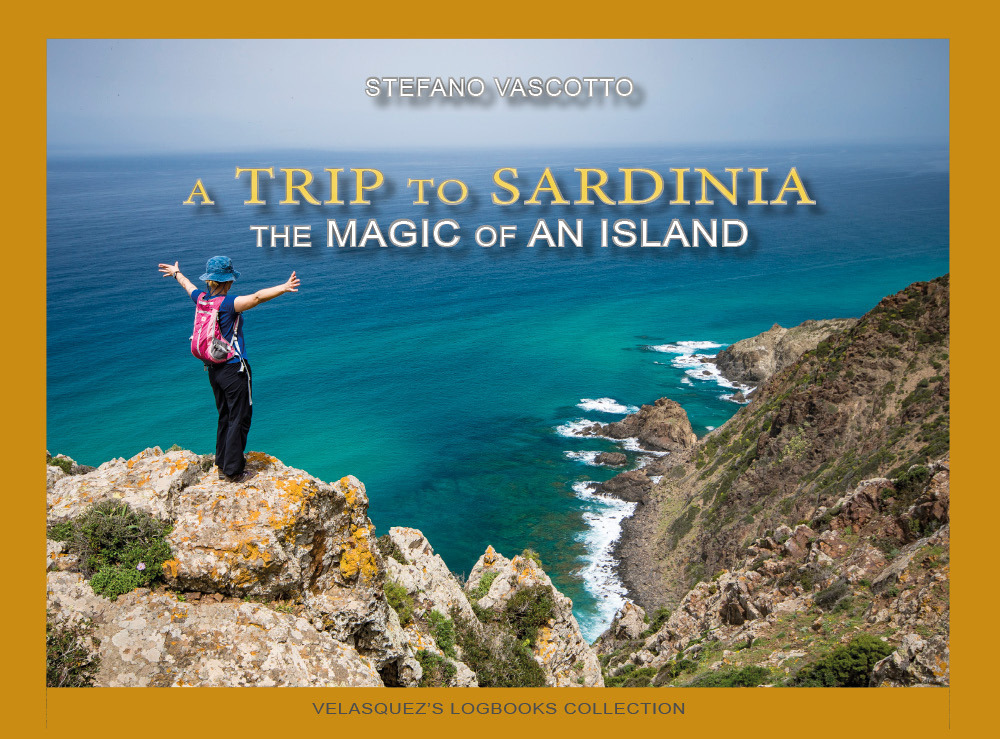 A trip to Sardinia. The magic of an island