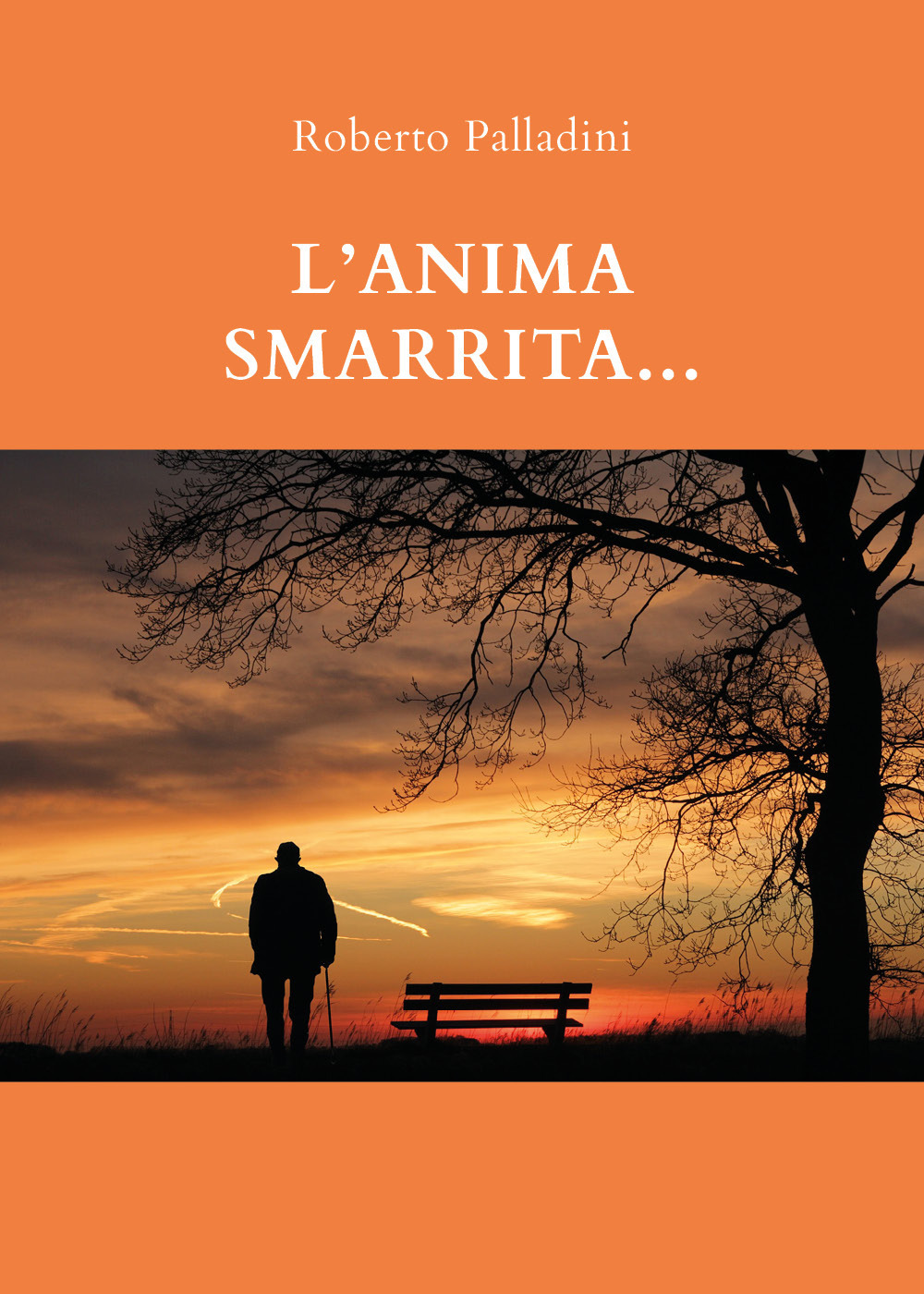 L'anima smarrita...