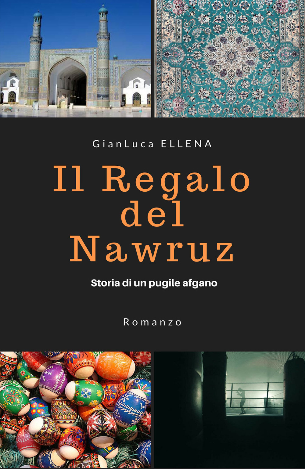 Il regalo del Nawruz