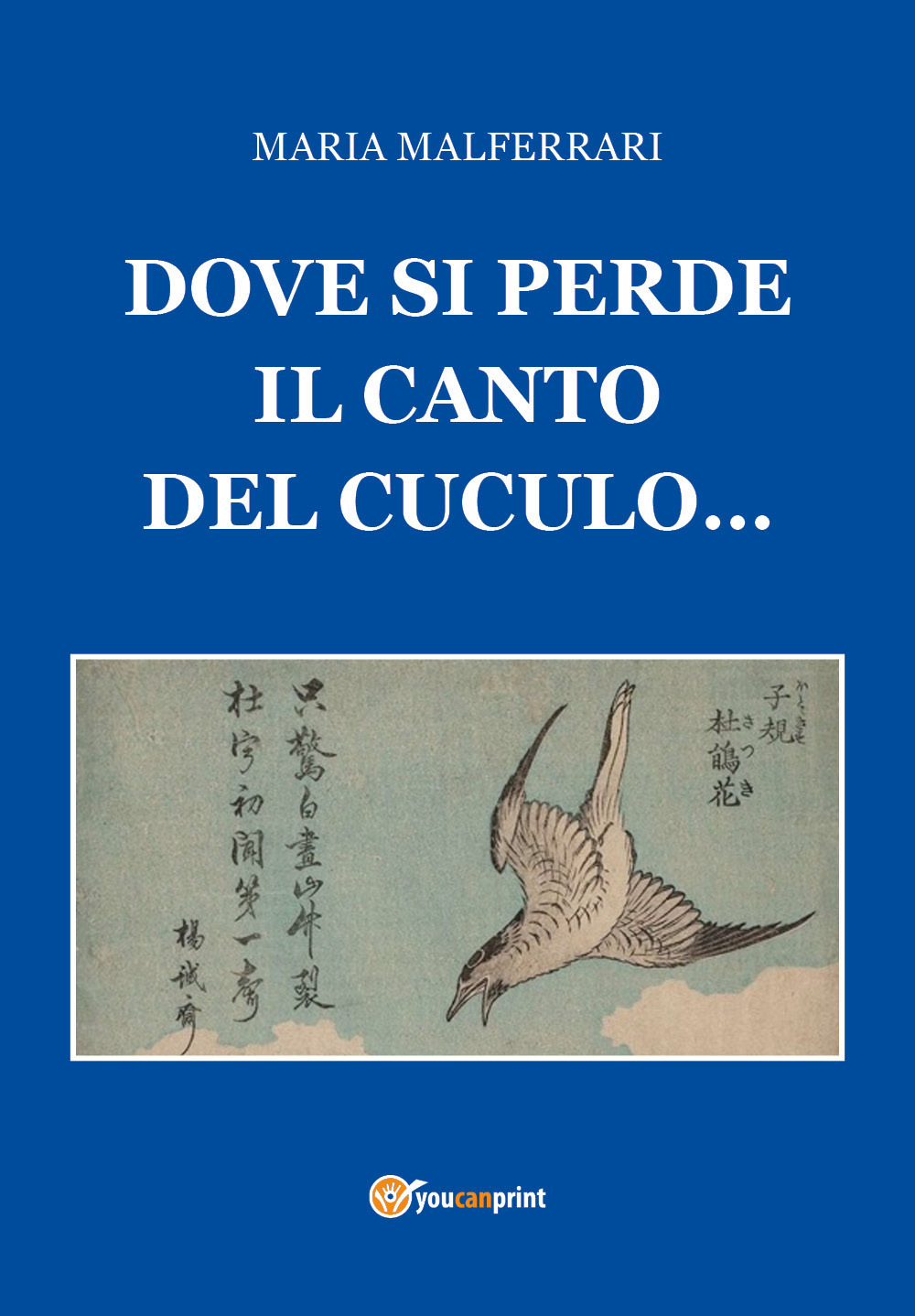 Dove si perde il canto del cuculo...