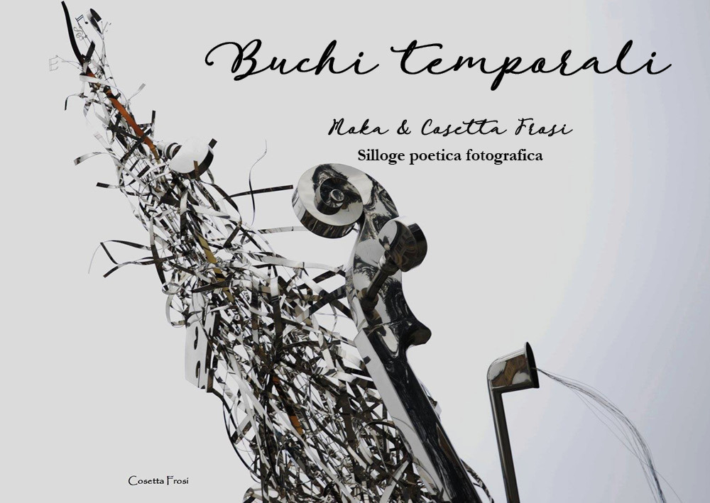 Buchi temporali