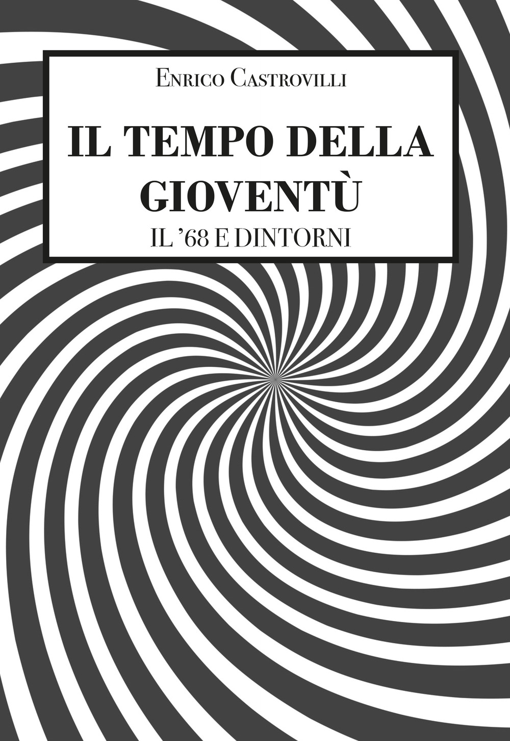 Il tempo della gioventù. Il '68 e dintorni