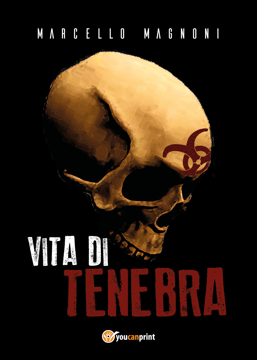 Vita di tenebra