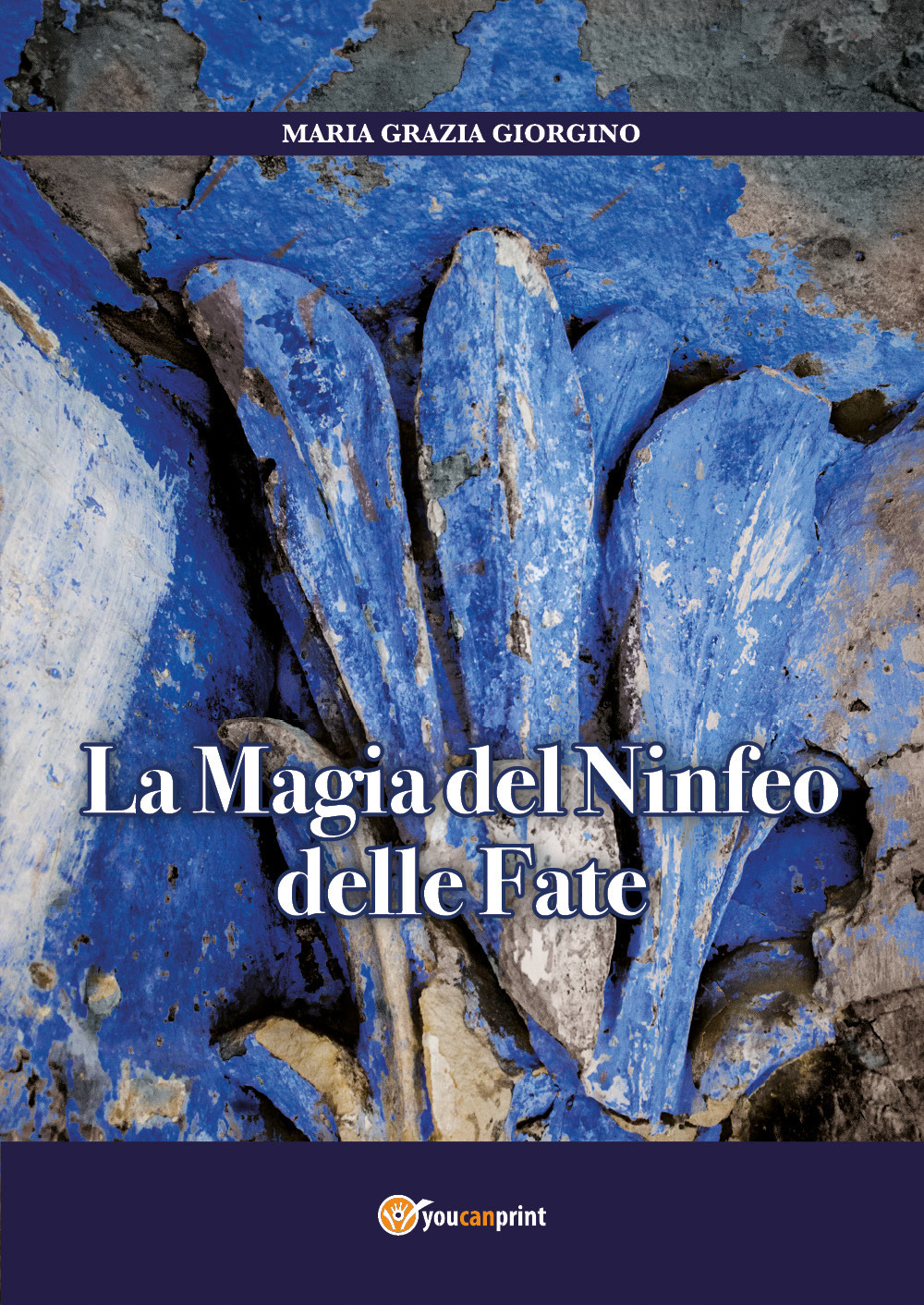 La magia del Ninfeo delle fate