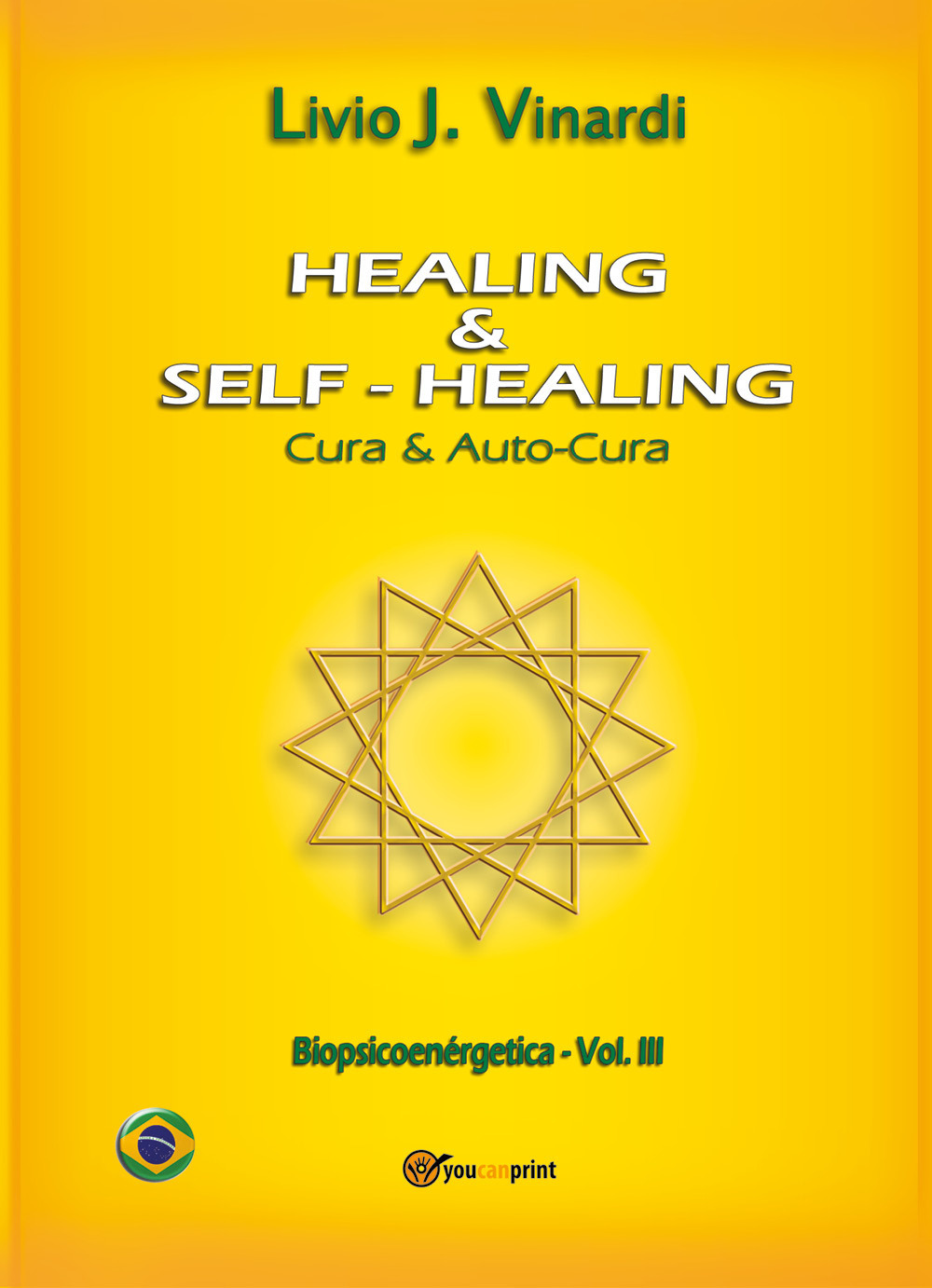 Healing & self-healing. Cura e autocura