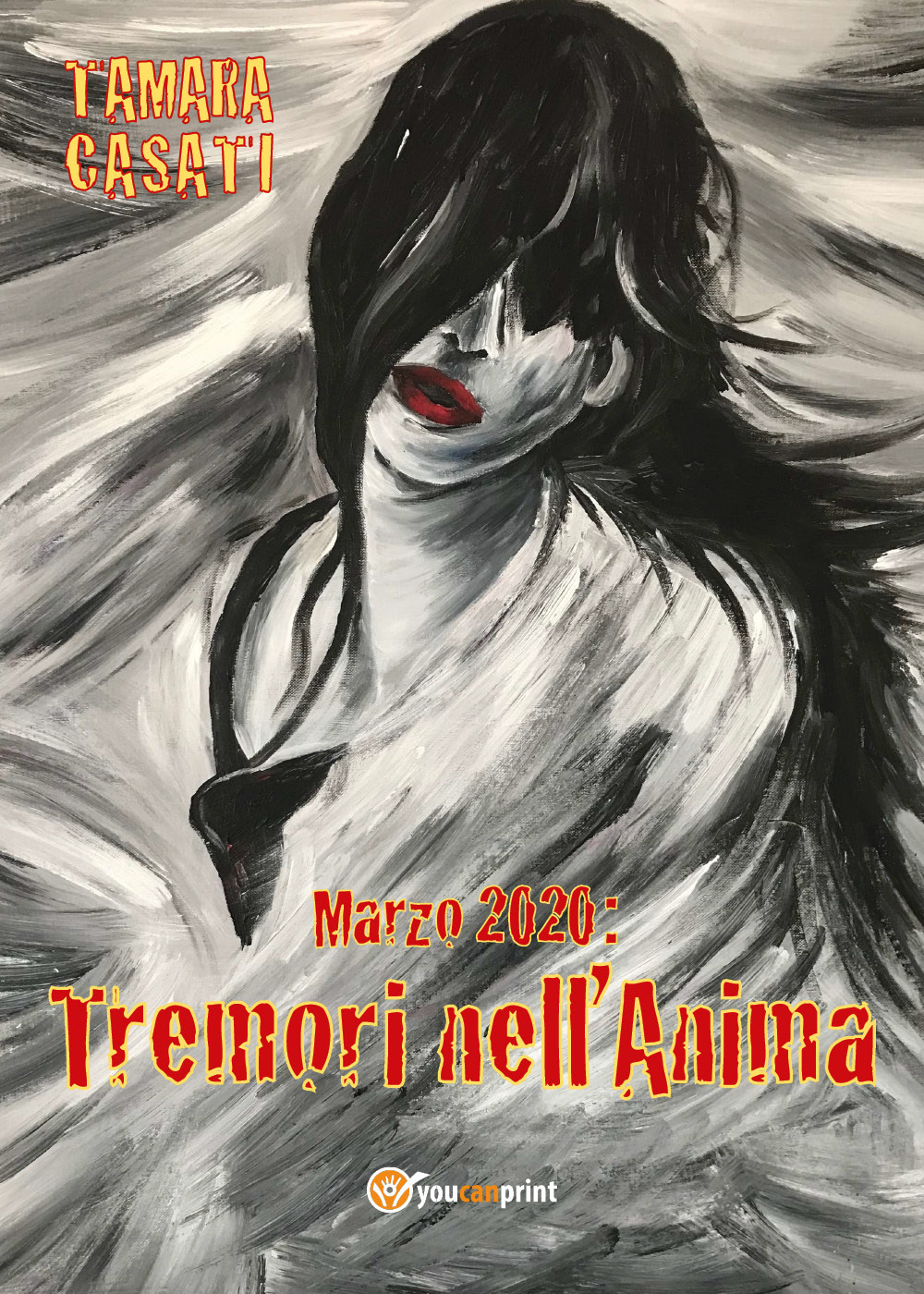 Tremori nell'anima