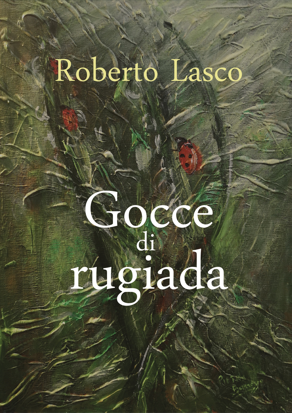 Gocce di rugiada