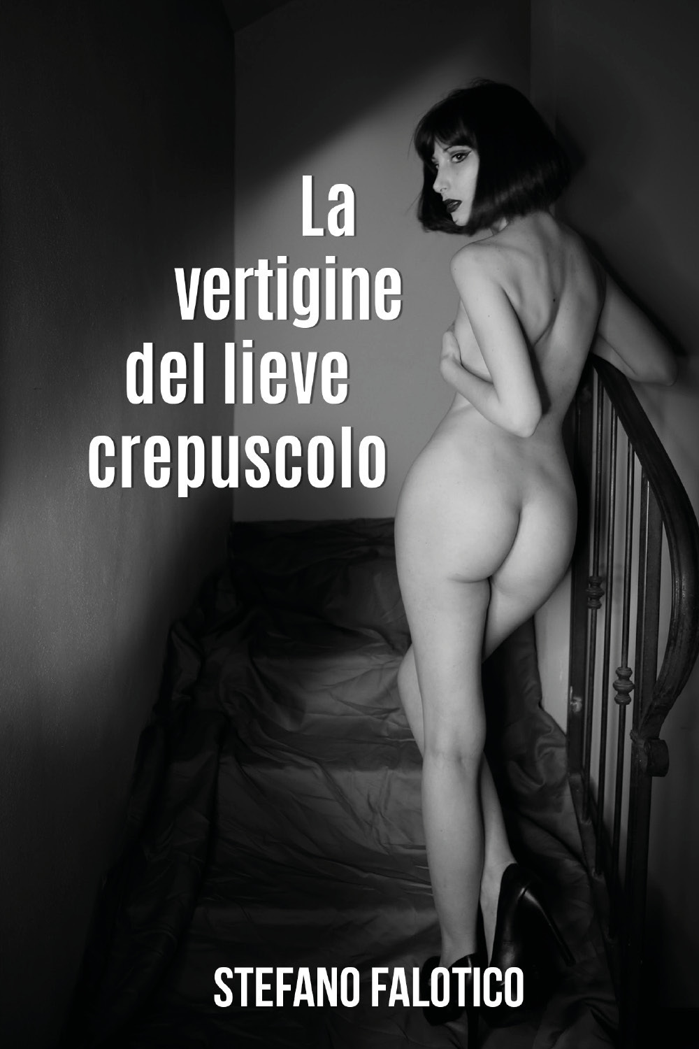 La vertigine del lieve crepuscolo