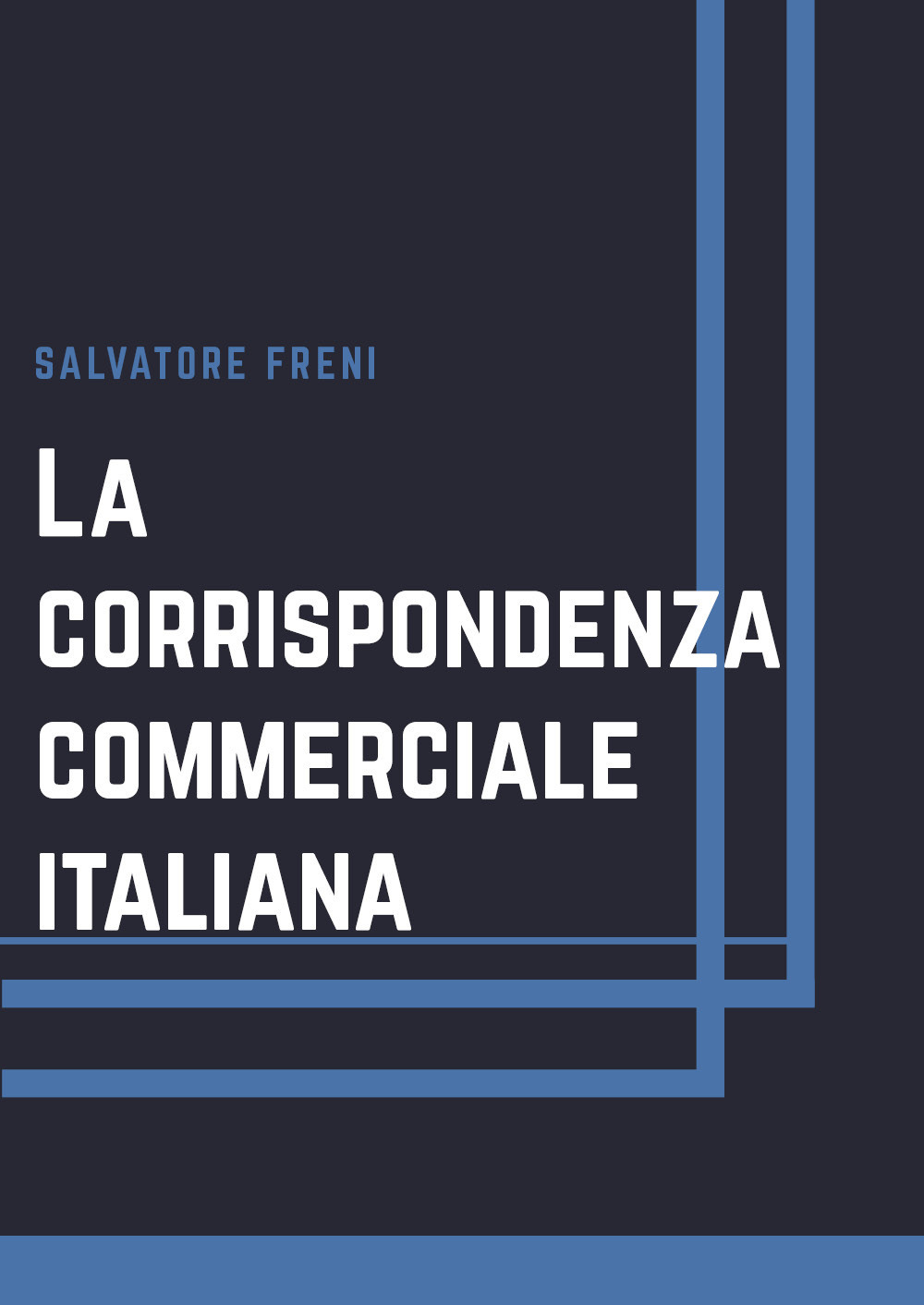 La corrispondenza commerciale italiana