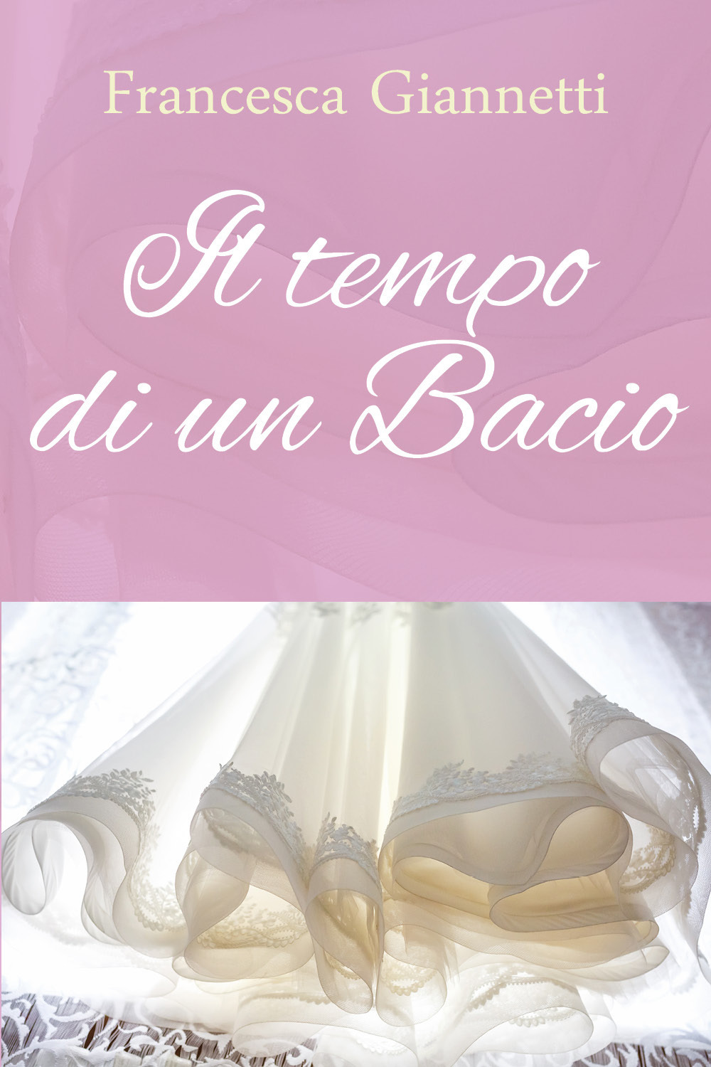 Il tempo di un bacio