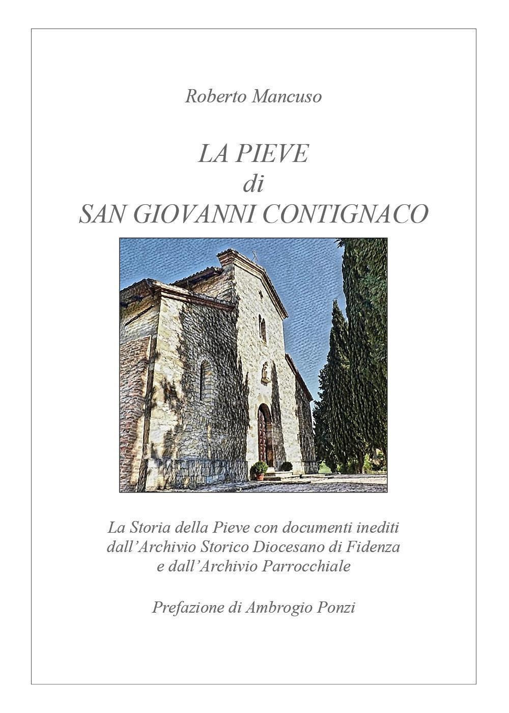 La Pieve di San Giovanni Contignaco