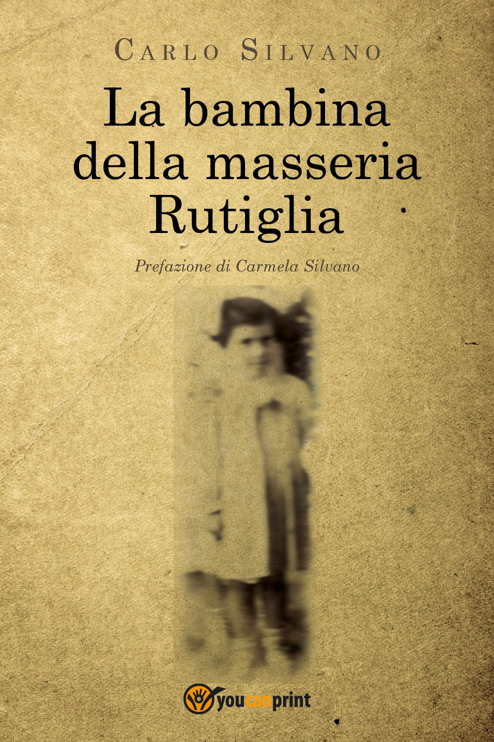 La bambina della masseria Rutiglia