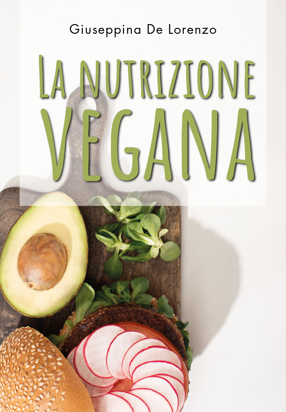 La nutrizione vegana