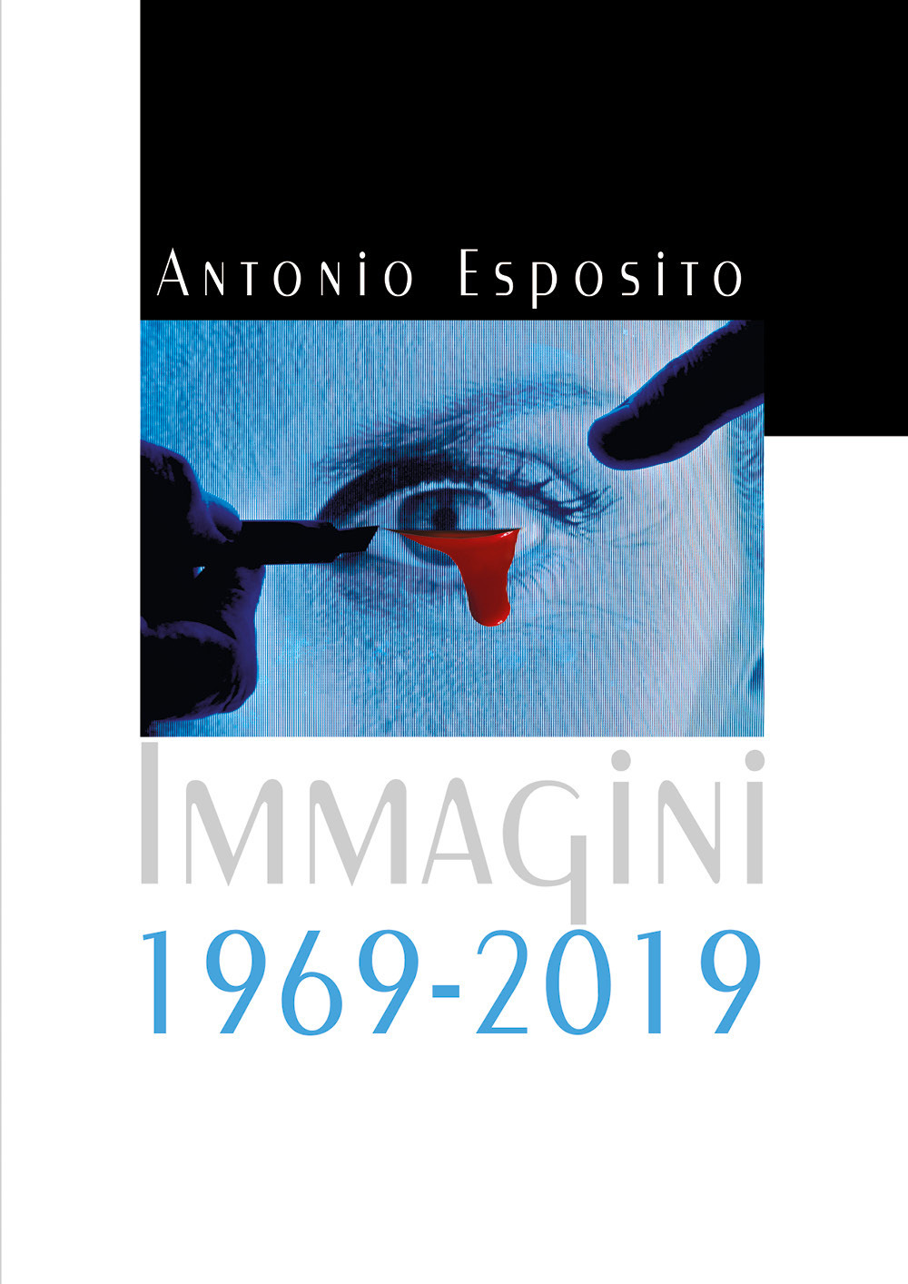 Immagini 1969-2019. Ediz. illustrata