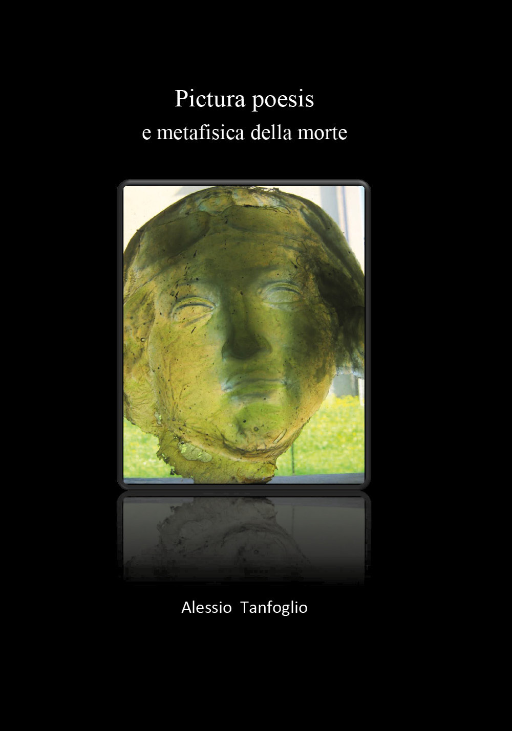 Pictura poesis e metafisica della morte