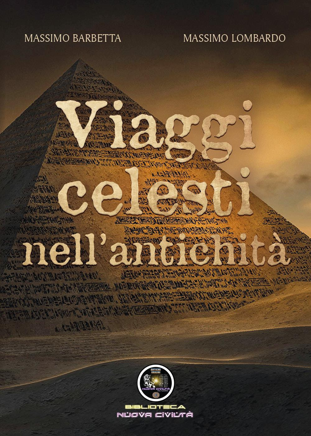 Viaggi celesti nell'antichità