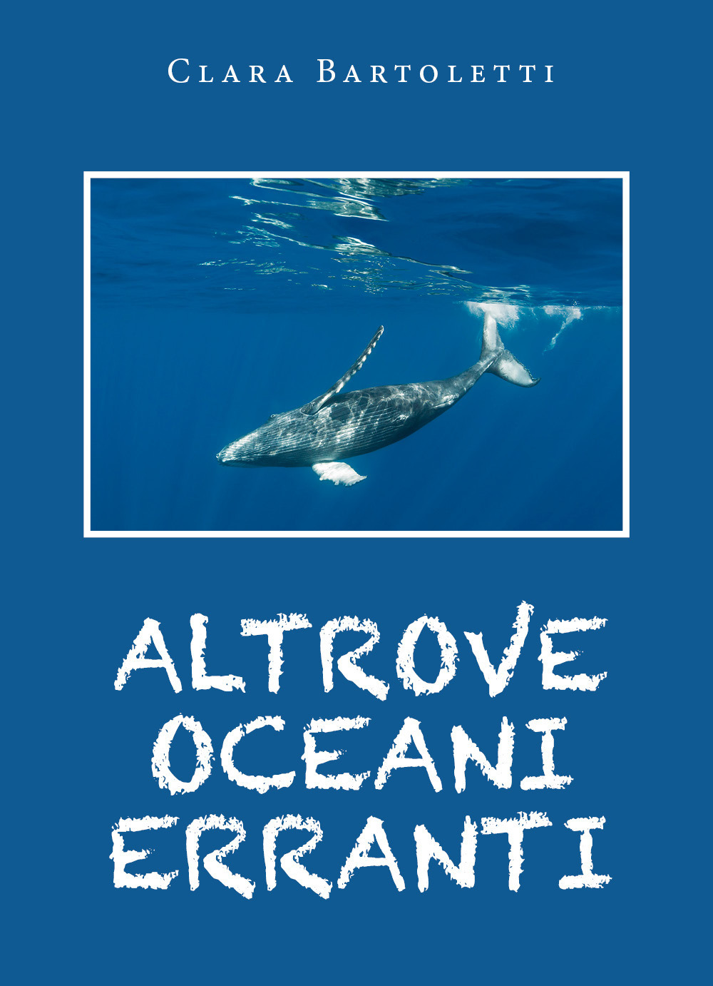 Altrove oceani erranti