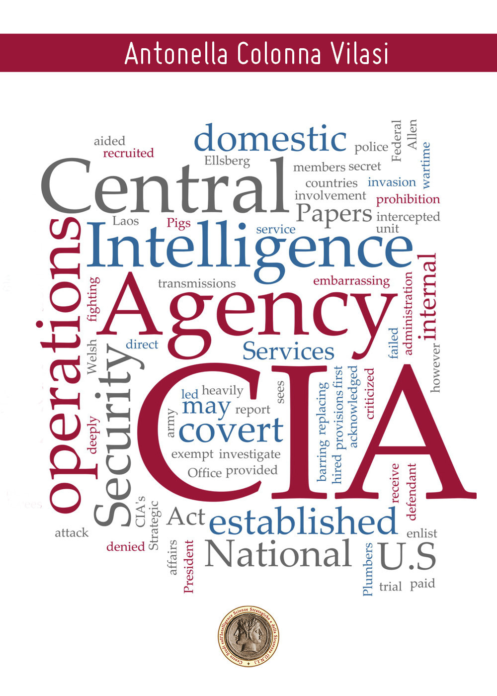 CIA (Central Intelligence Agency)