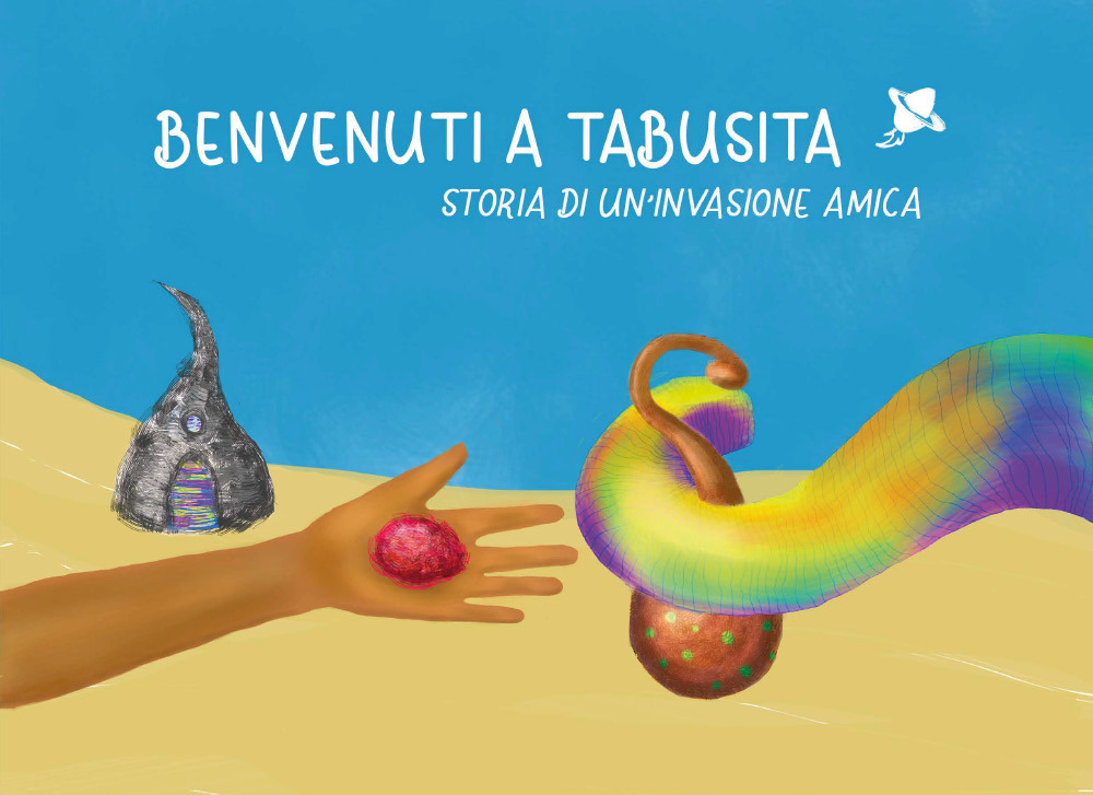 Benvenuti a Tabusita