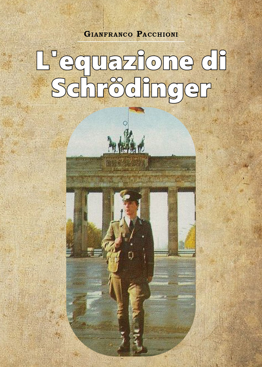 L'equazione di Schrodinger