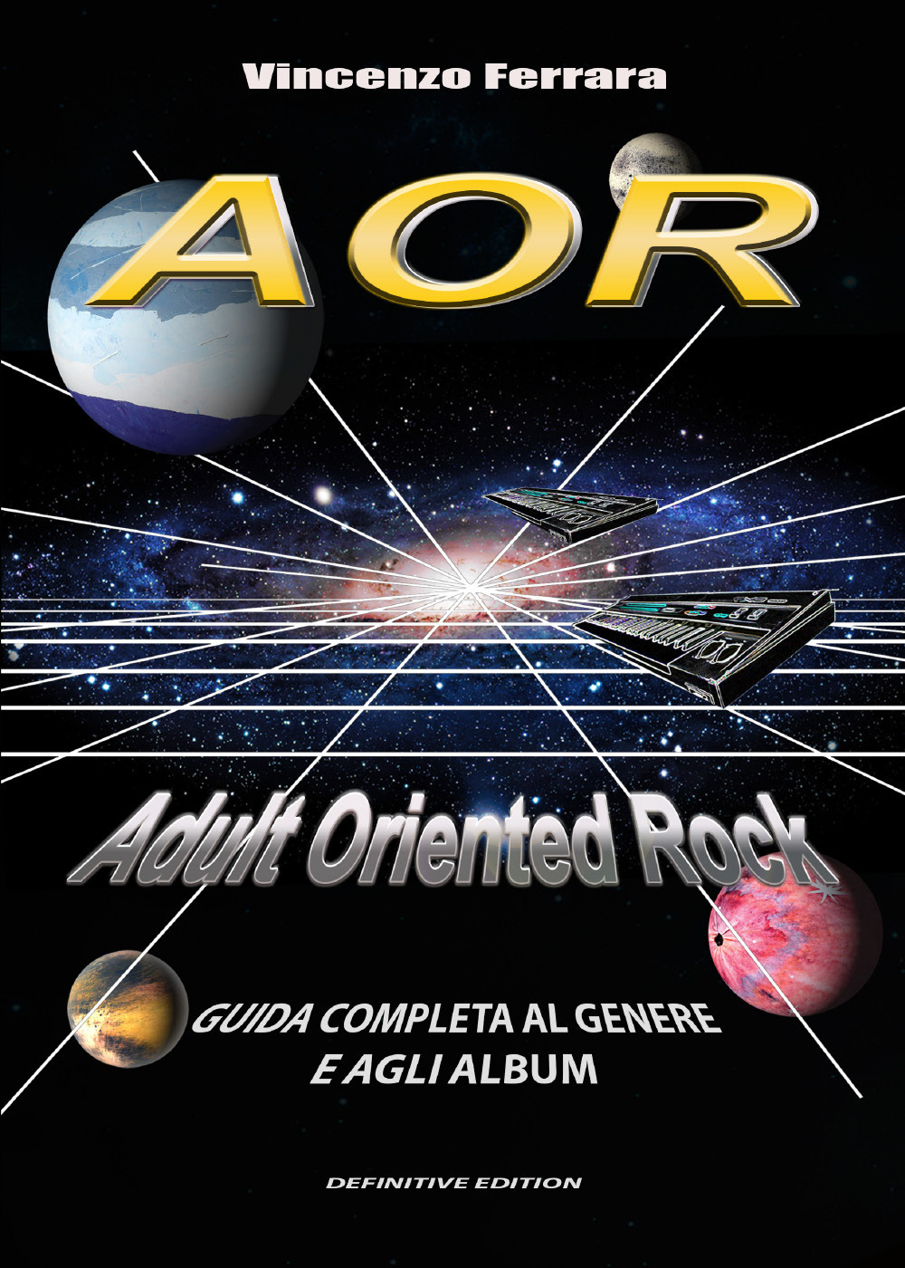 AOR. Adult Oriented Rock. Guida completa al genere e agli album